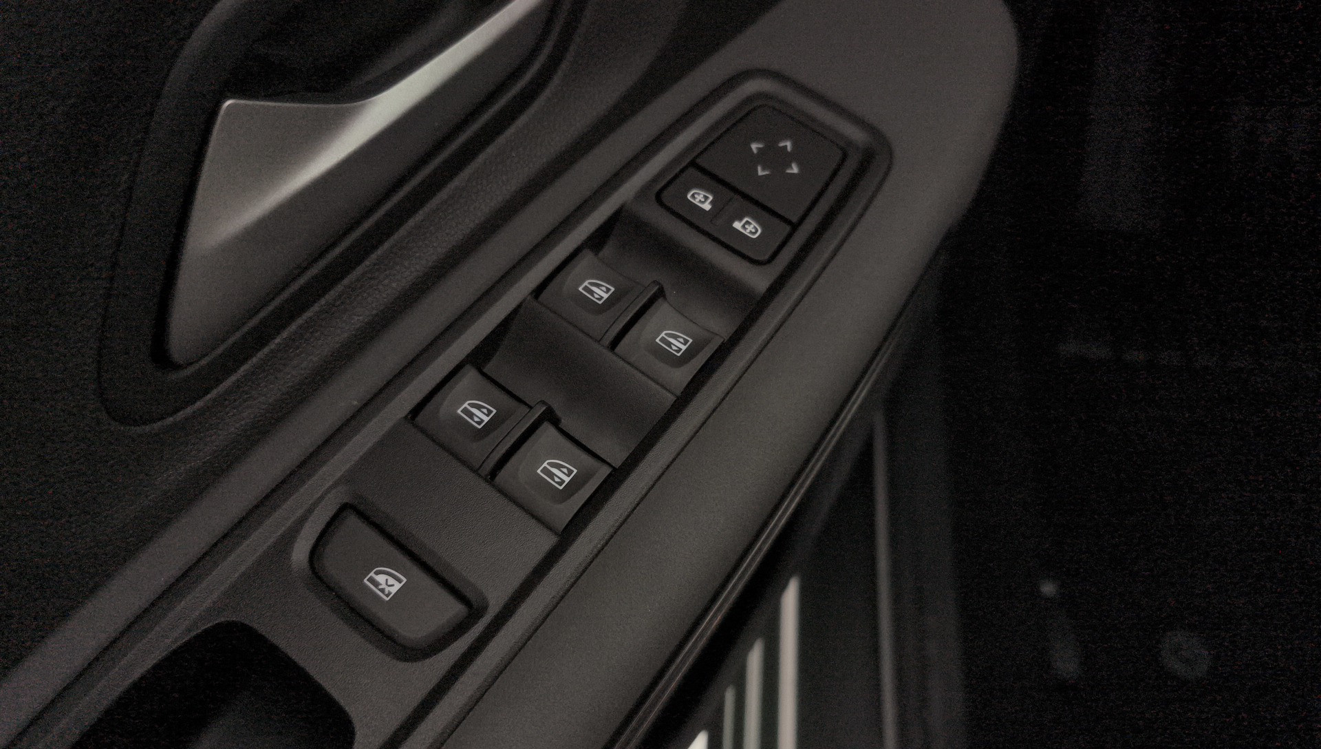 Dacia Sandero Stepway Extreme Go ECO-G 74 kW (101 CV) - 26