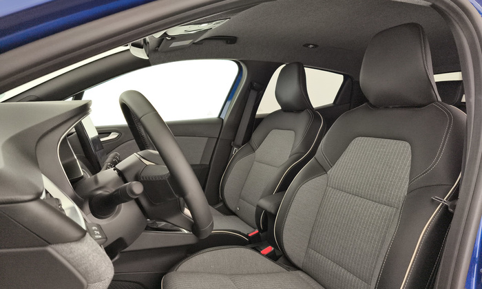 Renault Clio E-Tech full hybrid 145 Techno 105 kW (143 CV) - 12 Renault Clio E-Tech full hybrid 145 Techno 105 kW (143 CV) - 12