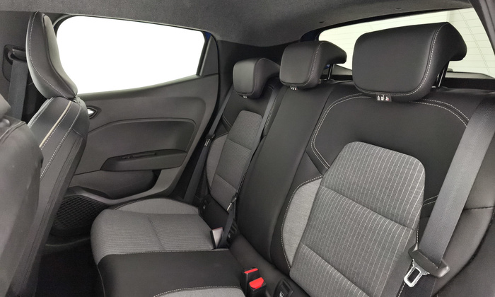 Renault Clio E-Tech full hybrid 145 Techno 105 kW (143 CV) - 13 Renault Clio E-Tech full hybrid 145 Techno 105 kW (143 CV) - 13