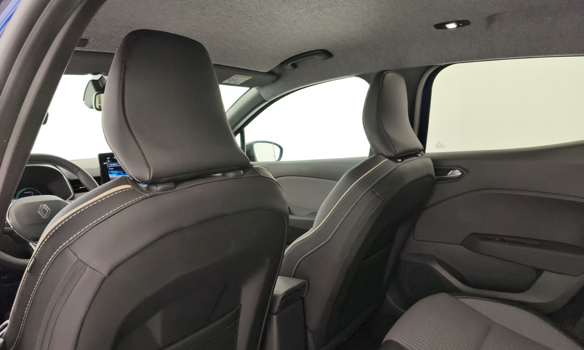 Renault Clio E-Tech full hybrid 145 Techno 105 kW (143 CV) - 14