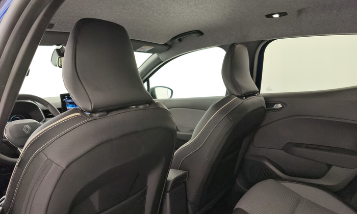 Renault Clio E-Tech full hybrid 145 Techno 105 kW (143 CV) - 14 Renault Clio E-Tech full hybrid 145 Techno 105 kW (143 CV) - 14