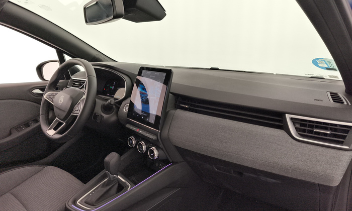 Renault Clio E-Tech full hybrid 145 Techno 105 kW (143 CV) - 15 Renault Clio E-Tech full hybrid 145 Techno 105 kW (143 CV) - 15