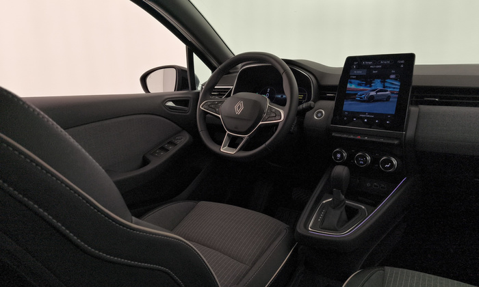Renault Clio E-Tech full hybrid 145 Techno 105 kW (143 CV) - 20 Renault Clio E-Tech full hybrid 145 Techno 105 kW (143 CV) - 20