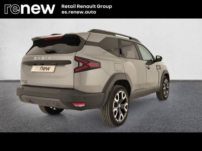 Dacia Bigster Hybrid Journey 4x2 114 kW (155 CV) - 2 Dacia Bigster Hybrid Journey 4x2 114 kW (155 CV) - 2
