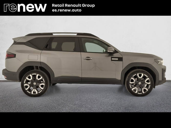 Dacia Bigster Hybrid Journey 4x2 114 kW (155 CV) - 4 Dacia Bigster Hybrid Journey 4x2 114 kW (155 CV) - 4