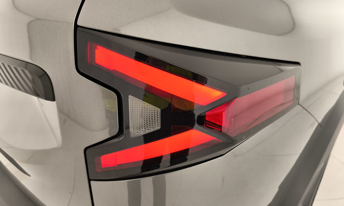 Dacia Bigster Hybrid Journey 4x2 114 kW (155 CV) - 9 Dacia Bigster Hybrid Journey 4x2 114 kW (155 CV) - 9