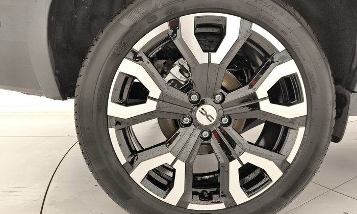 Dacia Bigster Hybrid Journey 4x2 114 kW (155 CV) - 10 Dacia Bigster Hybrid Journey 4x2 114 kW (155 CV) - 10