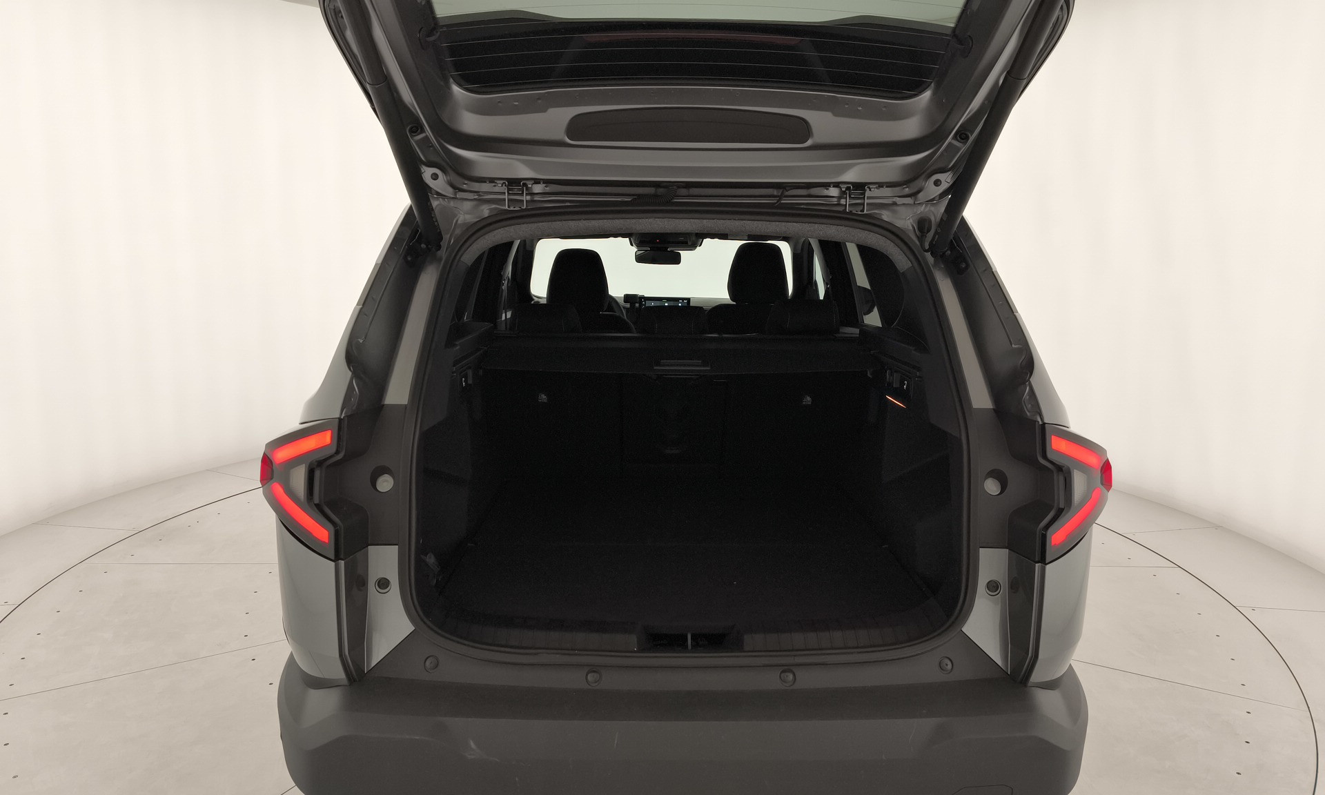 Dacia Bigster Hybrid Journey 4x2 114 kW (155 CV) - 11