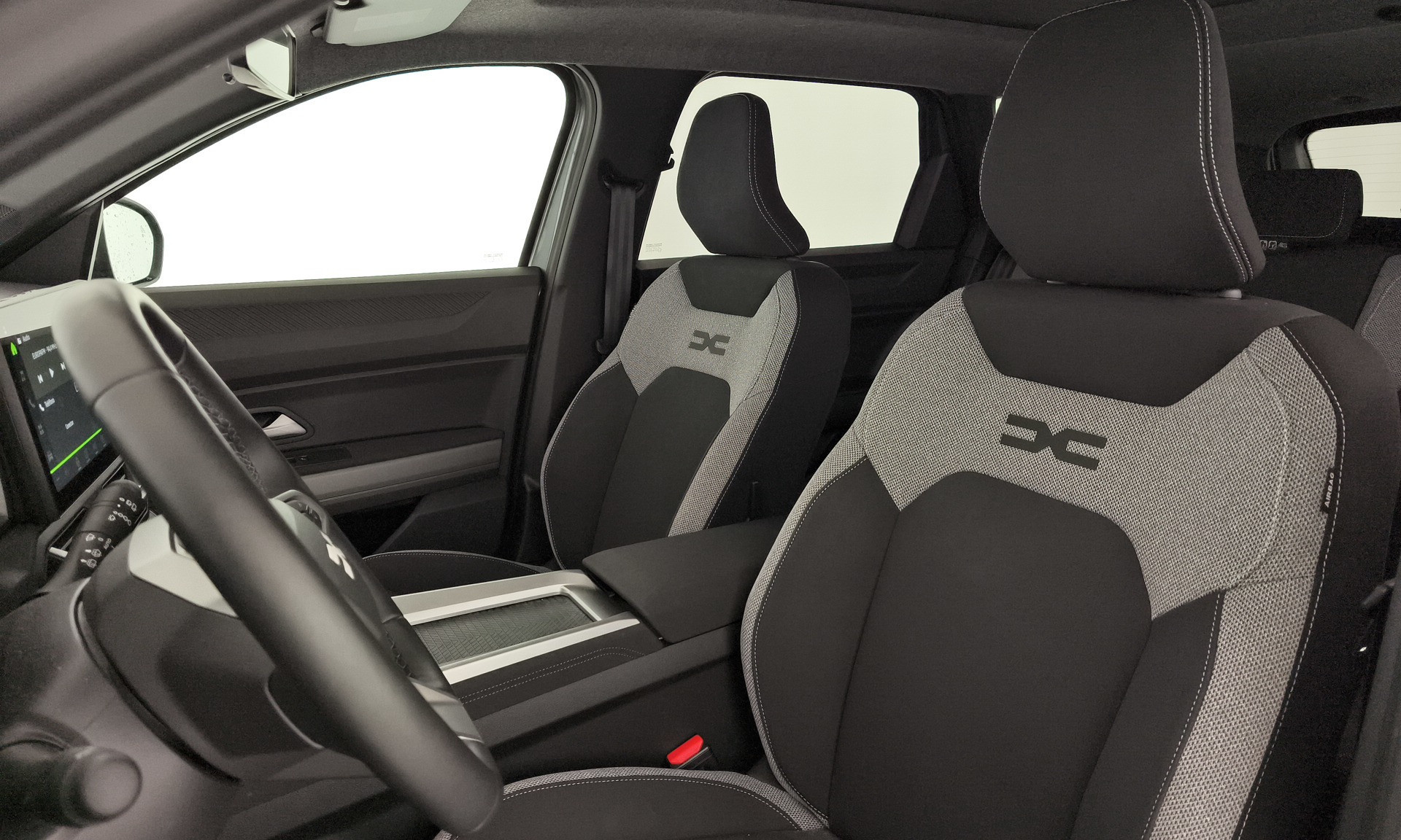 Dacia Bigster Hybrid Journey 4x2 114 kW (155 CV) - 13