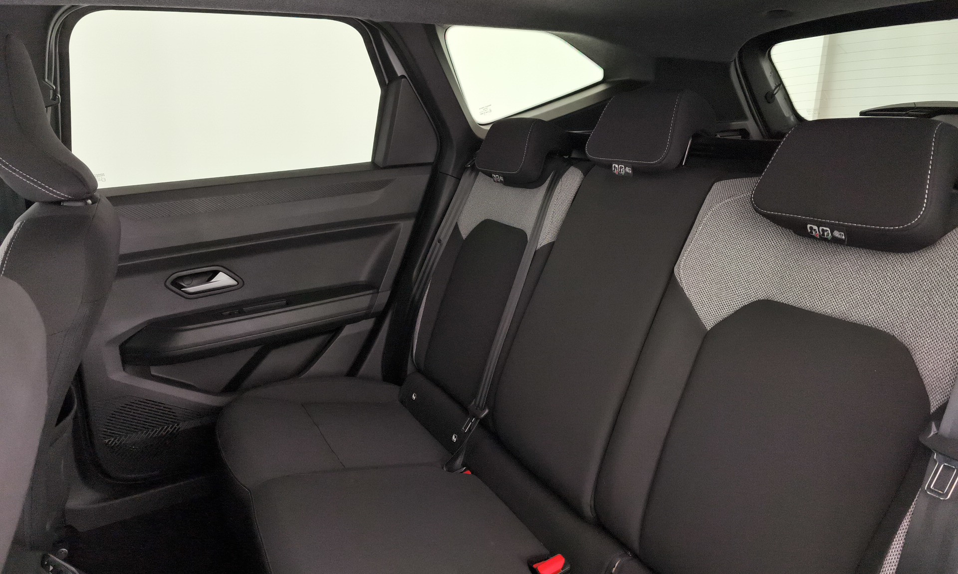 Dacia Bigster Hybrid Journey 4x2 114 kW (155 CV) - 14