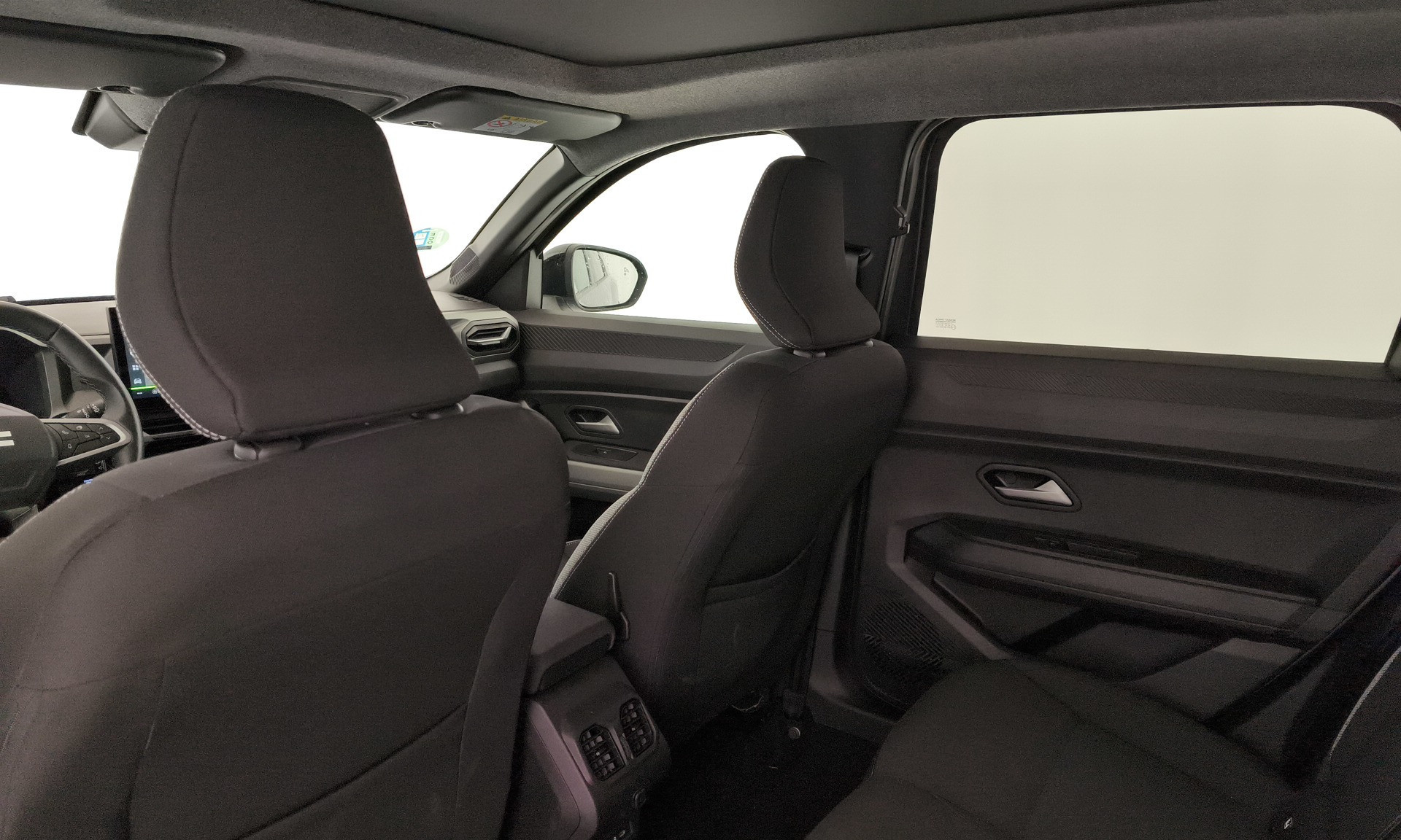 Dacia Bigster Hybrid Journey 4x2 114 kW (155 CV) - 15