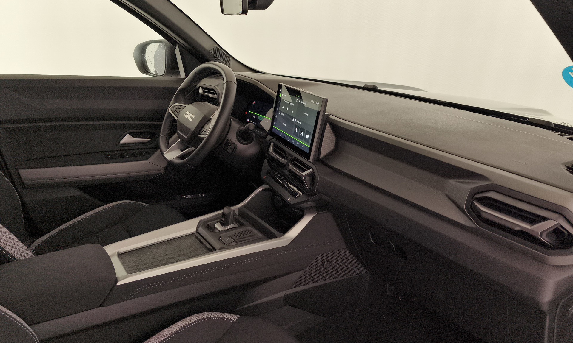 Dacia Bigster Hybrid Journey 4x2 114 kW (155 CV) - 16