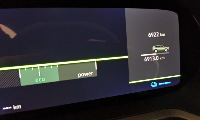 Dacia Bigster Hybrid Journey 4x2 114 kW (155 CV) - 17 Dacia Bigster Hybrid Journey 4x2 114 kW (155 CV) - 17