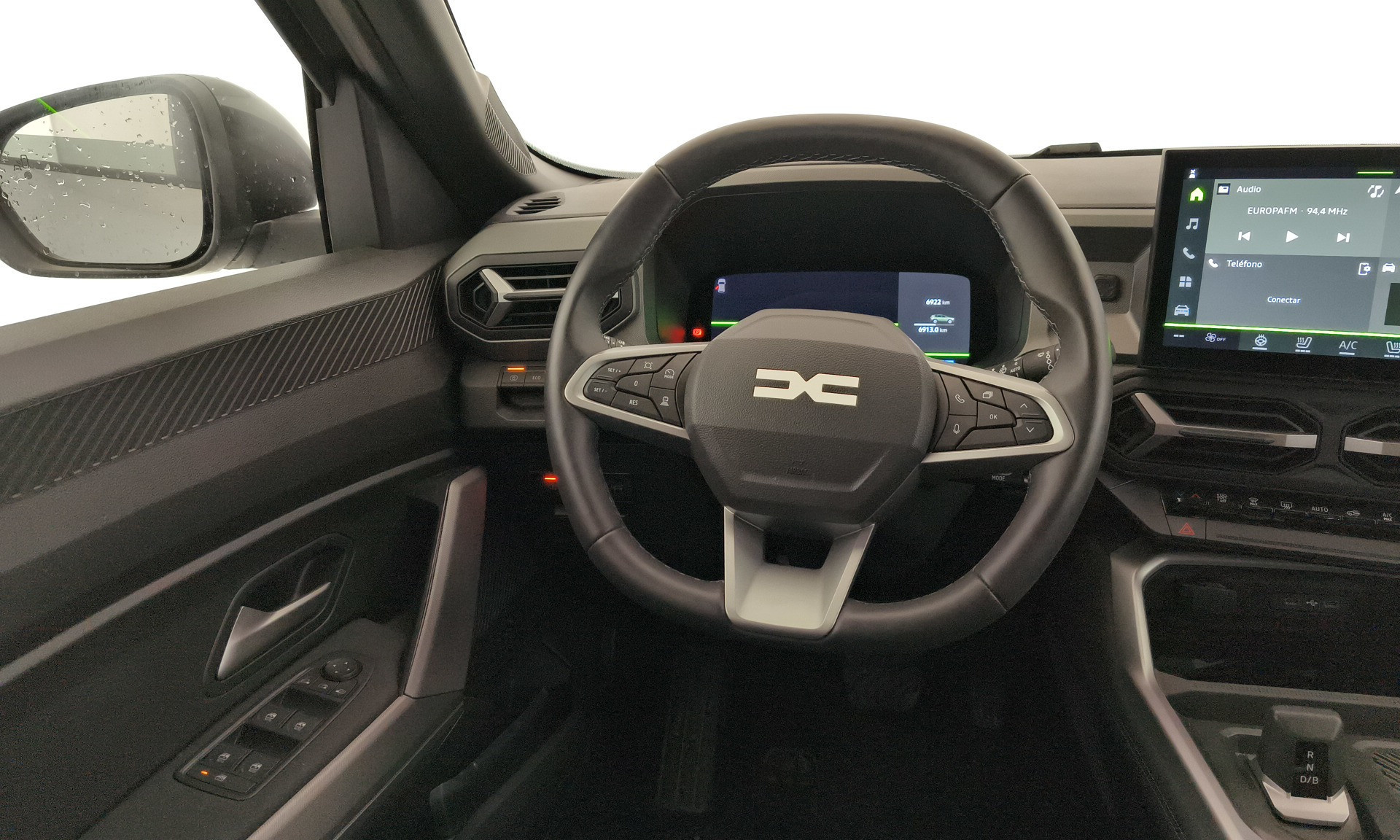 Dacia Bigster Hybrid Journey 4x2 114 kW (155 CV) - 19