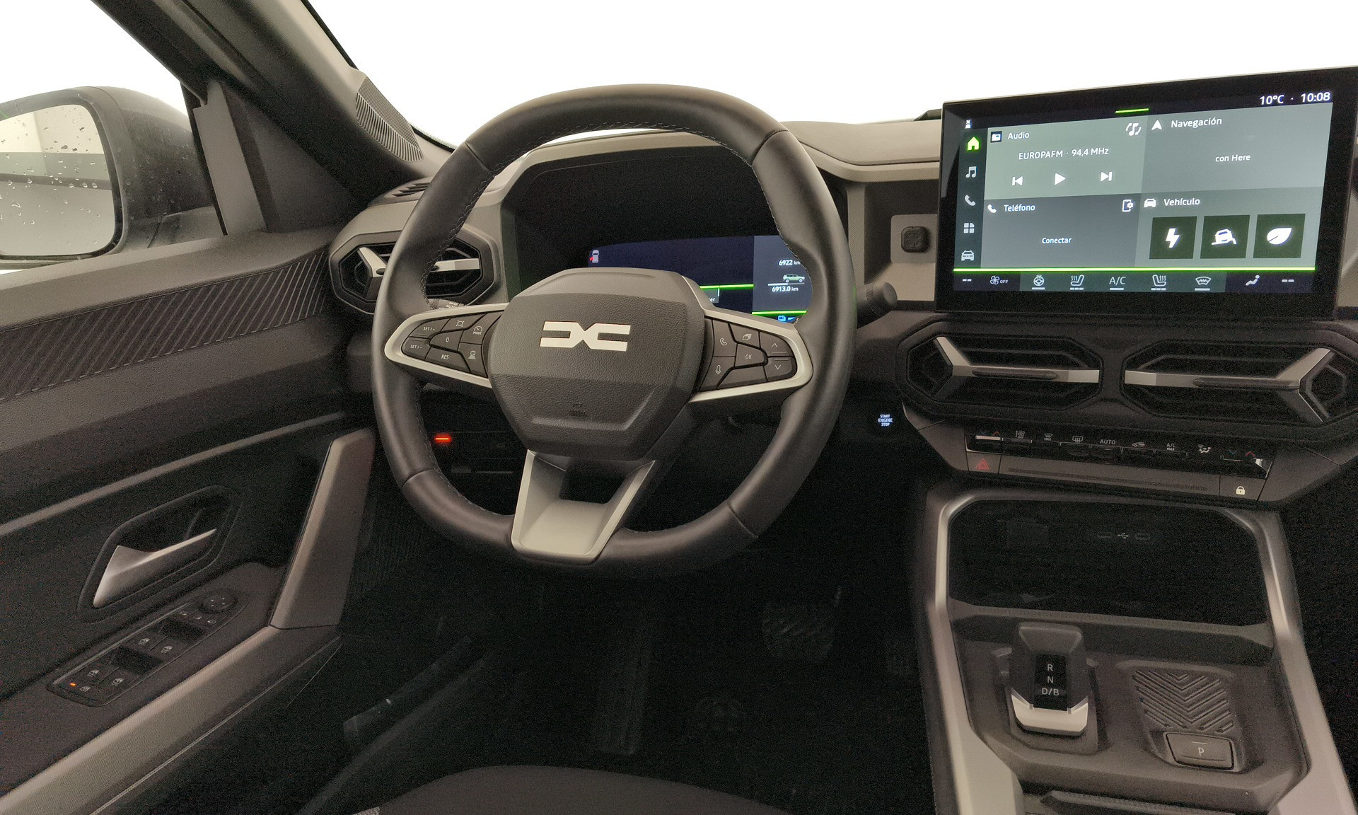 Dacia Bigster Hybrid Journey 4x2 114 kW (155 CV) - 20