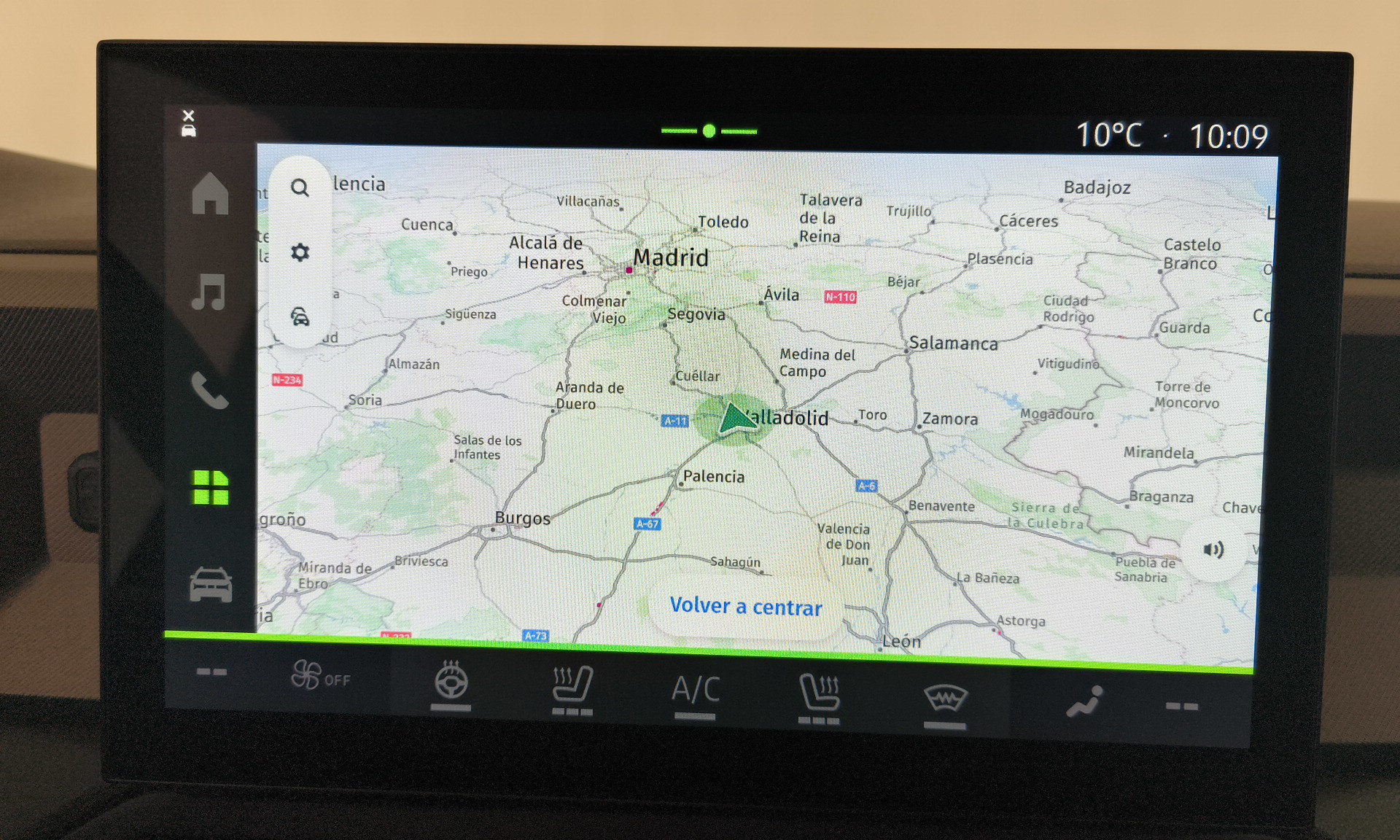 Dacia Bigster Hybrid Journey 4x2 114 kW (155 CV) - 22