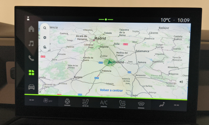 Dacia Bigster Hybrid Journey 4x2 114 kW (155 CV) - 22 Dacia Bigster Hybrid Journey 4x2 114 kW (155 CV) - 22