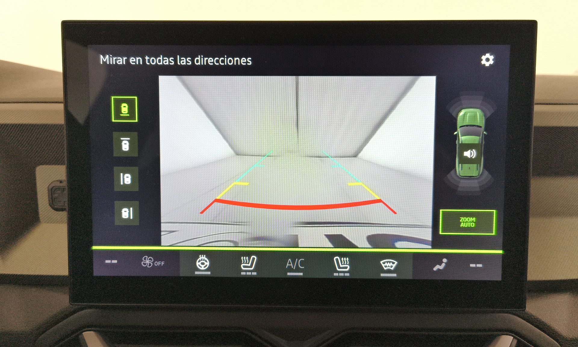 Dacia Bigster Hybrid Journey 4x2 114 kW (155 CV) - 23