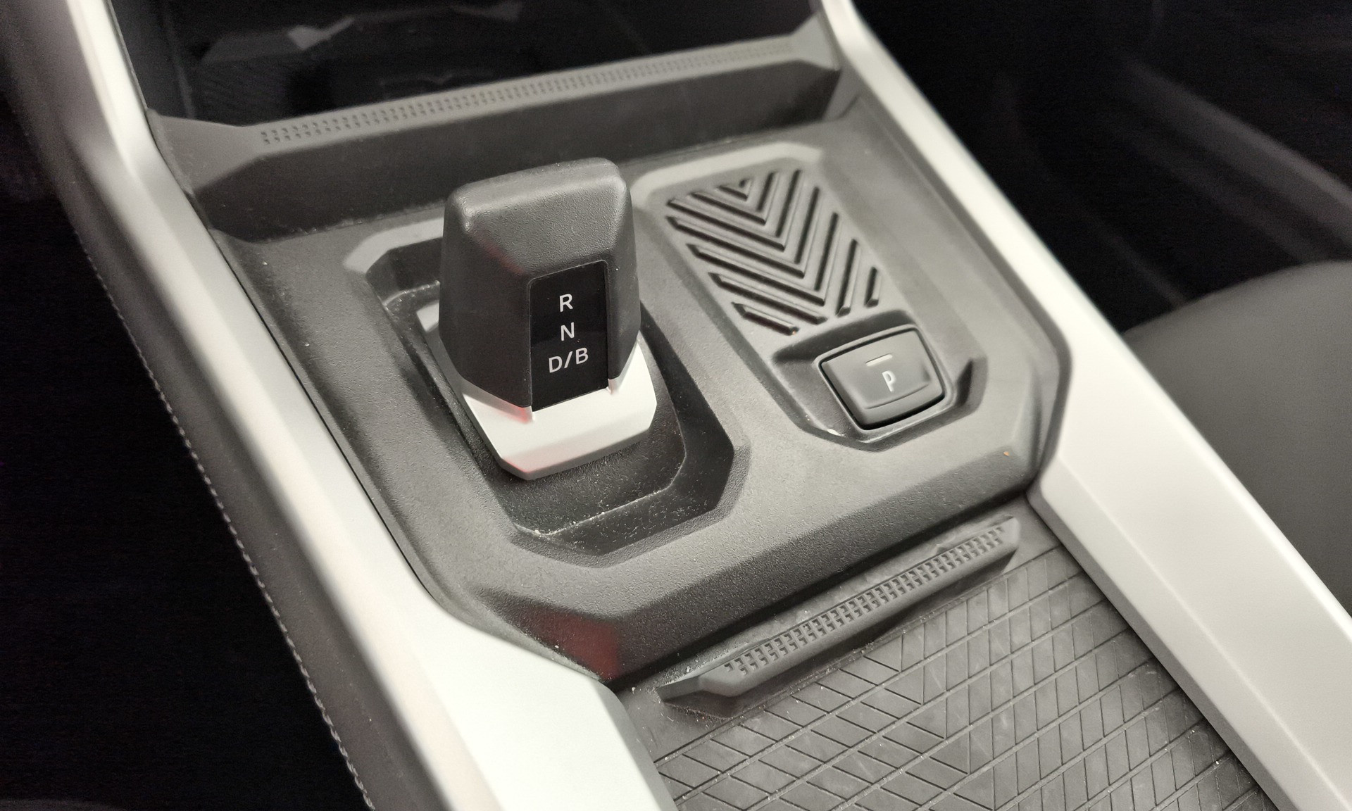 Dacia Bigster Hybrid Journey 4x2 114 kW (155 CV) - 24