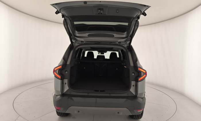 Dacia Bigster Hybrid Journey 4x2 114 kW (155 CV) - 26 Dacia Bigster Hybrid Journey 4x2 114 kW (155 CV) - 26