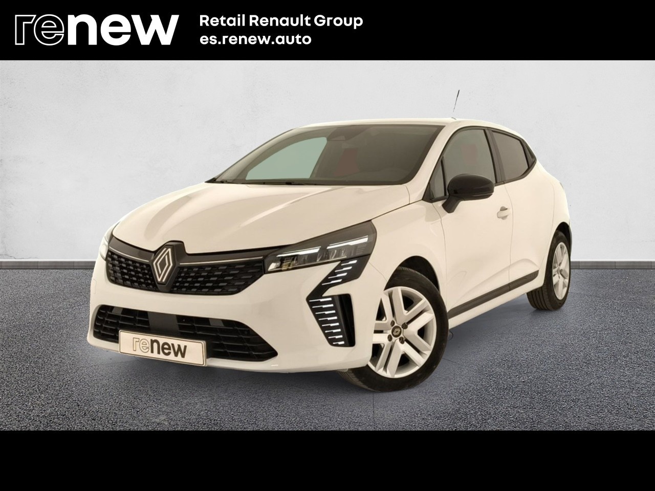 Renault Clio Evolution dCi 74 kW (100 CV) - 1