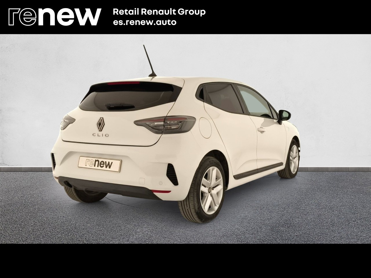 Renault Clio Evolution dCi 74 kW (100 CV) - 2