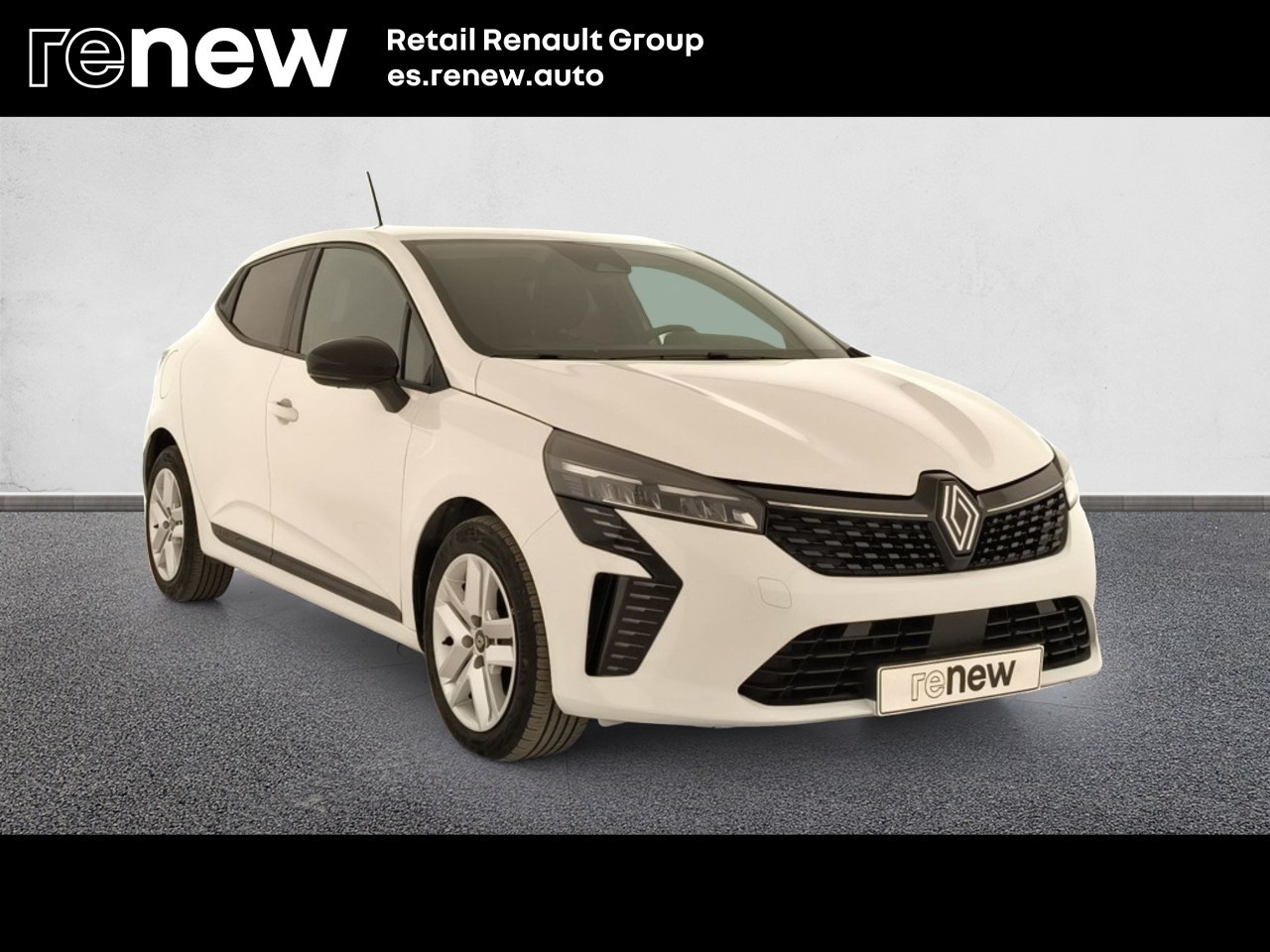 Renault Clio Evolution dCi 74 kW (100 CV) - 5