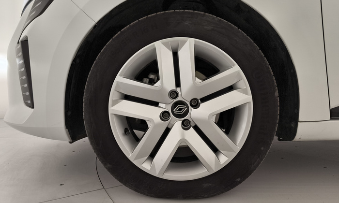 Renault Clio Evolution dCi 74 kW (100 CV) - 9 Renault Clio Evolution dCi 74 kW (100 CV) - 9