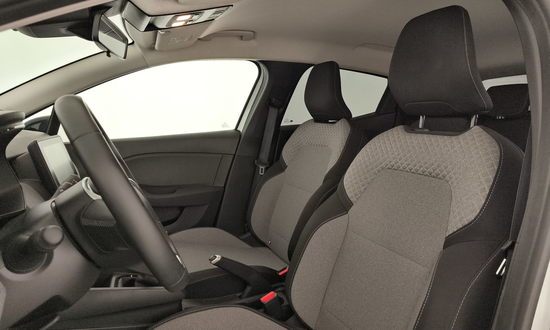 Renault Clio Evolution dCi 74 kW (100 CV) - 12