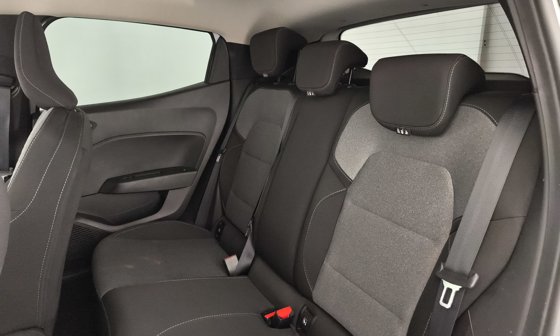 Renault Clio Evolution dCi 74 kW (100 CV) - 13