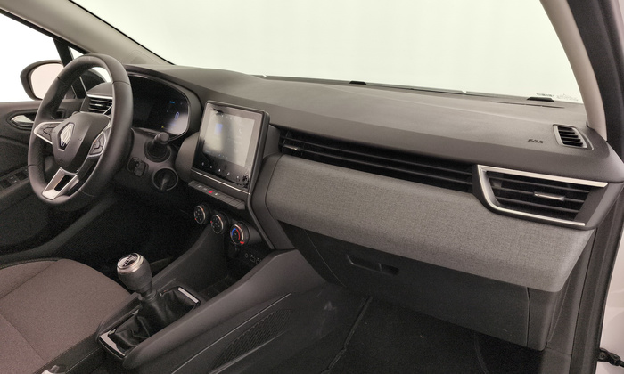 Renault Clio Evolution dCi 74 kW (100 CV) - 15 Renault Clio Evolution dCi 74 kW (100 CV) - 15