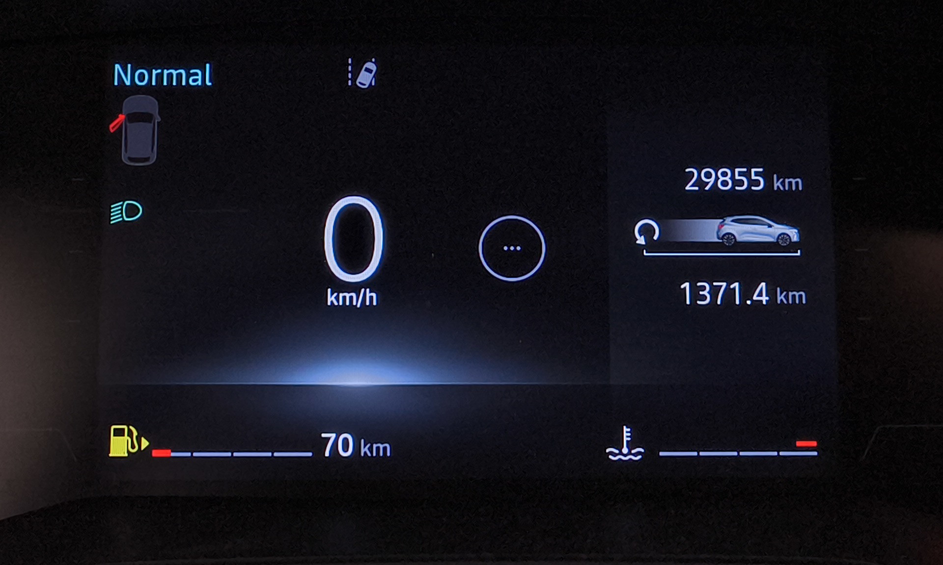 Renault Clio Evolution dCi 74 kW (100 CV) - 16