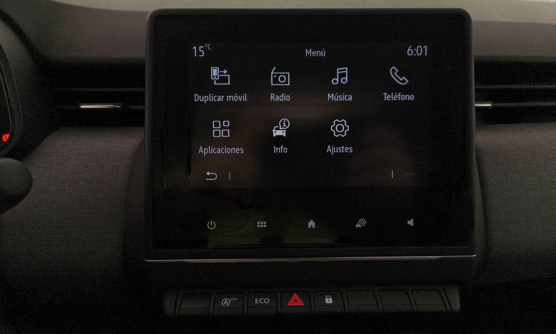 Renault Clio Evolution dCi 74 kW (100 CV) - 21