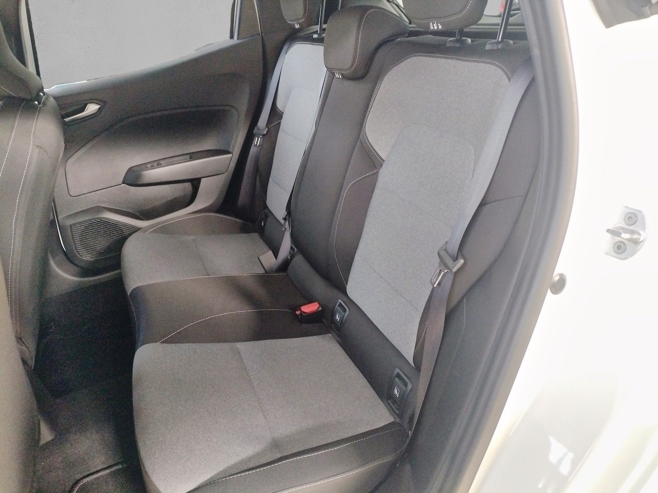 Renault Clio Eco-G 100 GLP Evolution 74 kW (100 CV) - 9