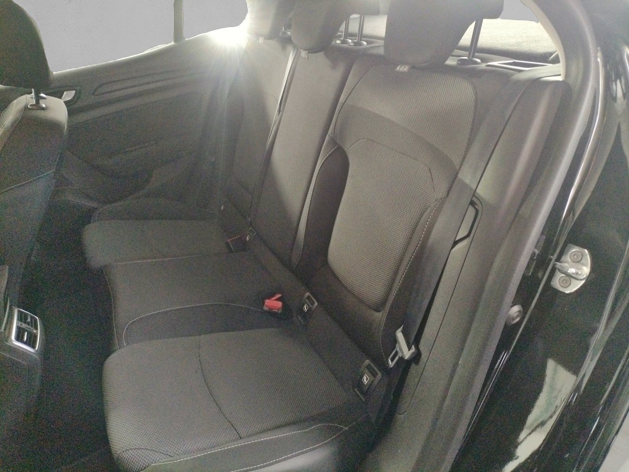 Renault Megane Life Blue dCi 85 kW (115 CV) - 9