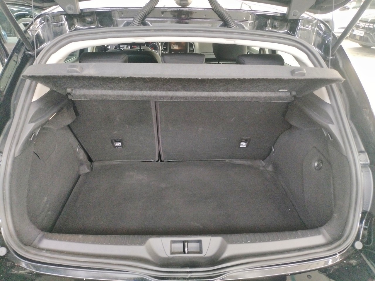 Renault Megane Life Blue dCi 85 kW (115 CV) - 12