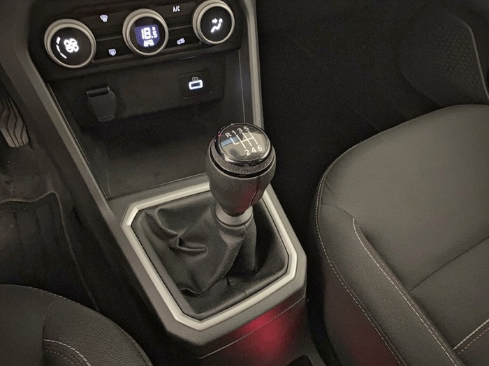 Dacia Jogger Serie Limitada Extreme Go ECO-G 74 kW (100 CV) 7 Plazas - 7 Dacia Jogger Serie Limitada Extreme Go ECO-G 74 kW (100 CV) 7 Plazas - 7