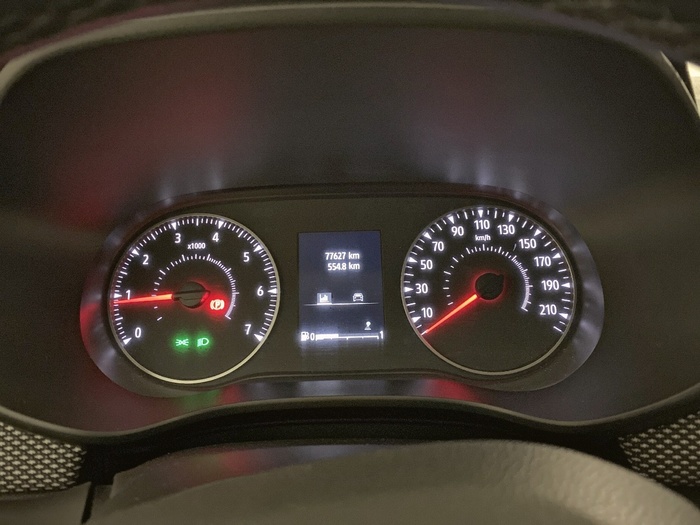 Dacia Jogger Serie Limitada Extreme Go ECO-G 74 kW (100 CV) 7 Plazas - 8 Dacia Jogger Serie Limitada Extreme Go ECO-G 74 kW (100 CV) 7 Plazas - 8