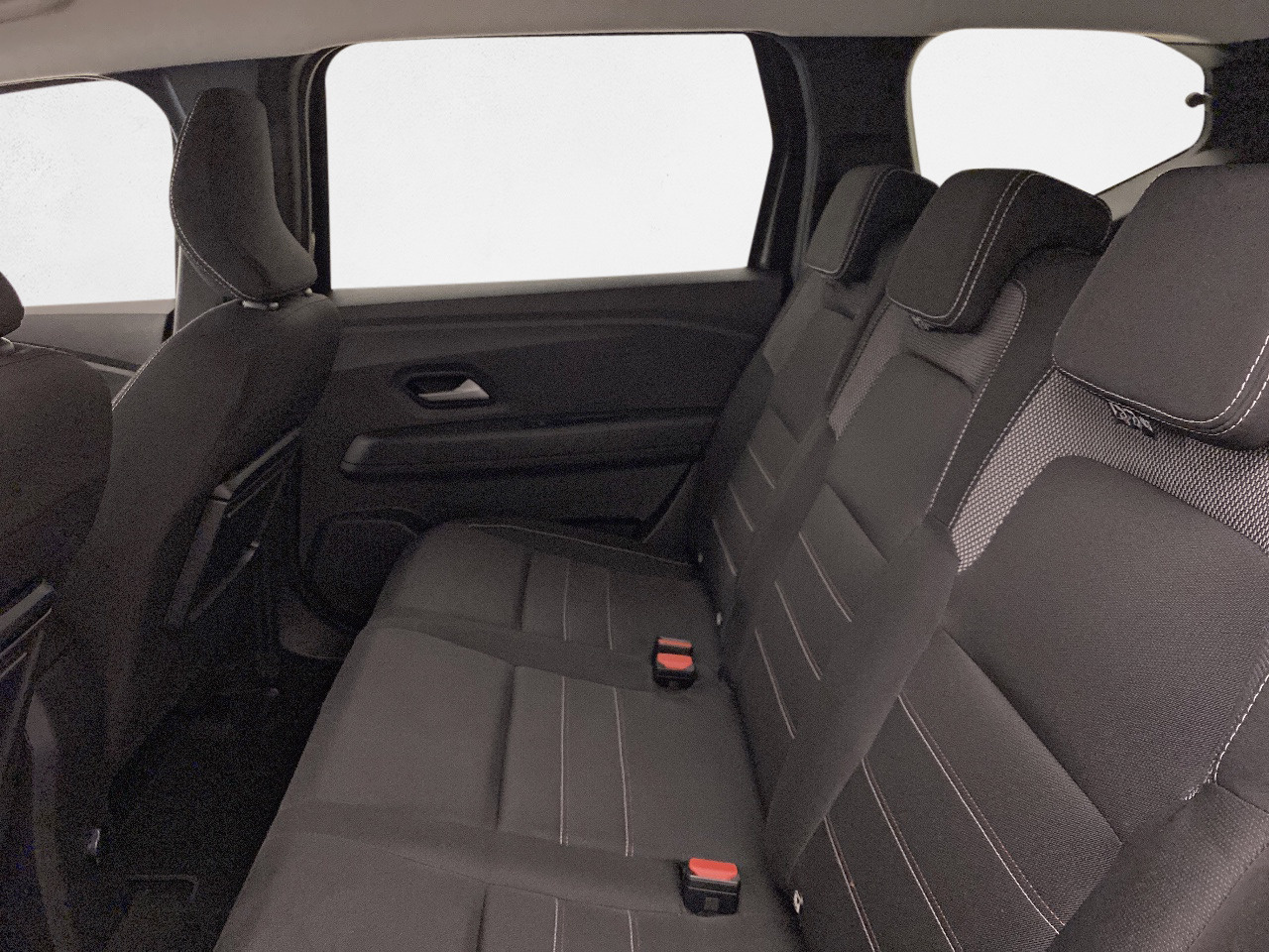 Dacia Jogger Serie Limitada Extreme Go ECO-G 74 kW (100 CV) 7 Plazas - 9