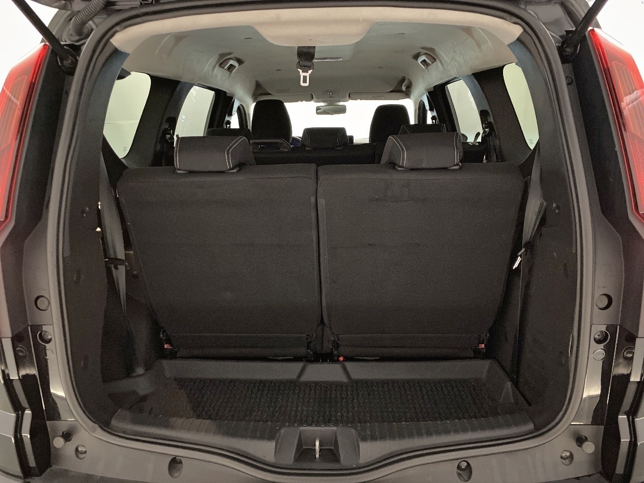 Dacia Jogger Serie Limitada Extreme Go ECO-G 74 kW (100 CV) 7 Plazas - 12