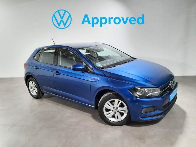 VolkswagenPolo Advance 1.0 59 kW (80 CV)