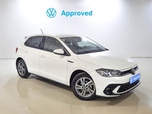 VolkswagenPolo R-Line 1.0 TSI 70 kW (95 CV)