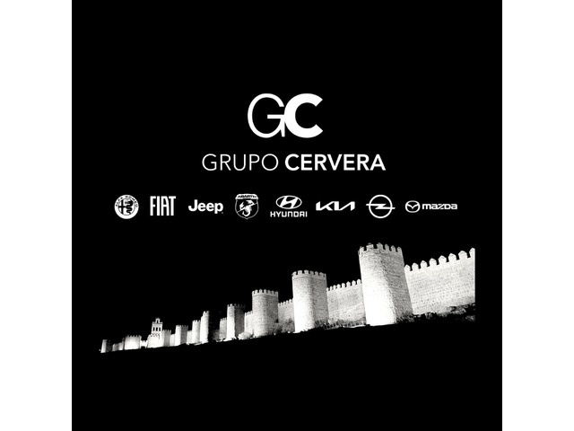 Fiat500 1.0 Hybrid Dolcevita 51 kW (70 CV)