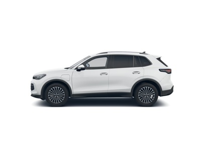 VolkswagenTiguan VolkswagenTiguan