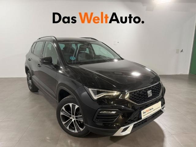 SEATAteca 1.0 TSI S&S Style Go M 81 kW (110 CV)