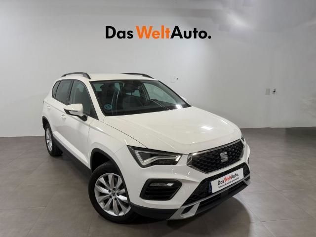 SEATAteca 1.5 TSI Style Evo Edition DSG 110 kW (150 CV)