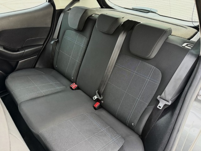 FordFiesta 1.1 Ti-VCT Trend 63 kW (85 CV) Vehículo usado en Barcelona - 10 FordFiesta 1.1 Ti-VCT Trend 63 kW (85 CV) Vehículo usado en Barcelona - 10