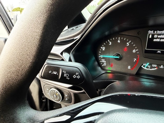 FordFiesta 1.1 Ti-VCT Trend 63 kW (85 CV) Vehículo usado en Barcelona - 14