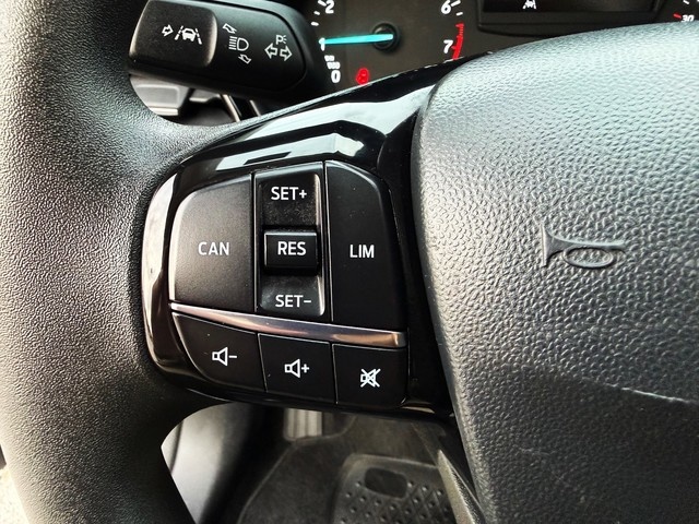 FordFiesta 1.1 Ti-VCT Trend 63 kW (85 CV) Vehículo usado en Barcelona - 15