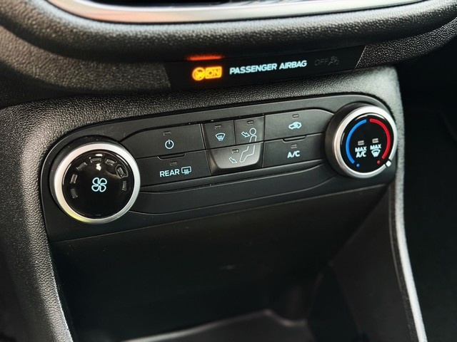 FordFiesta 1.1 Ti-VCT Trend 63 kW (85 CV) Vehículo usado en Barcelona - 22